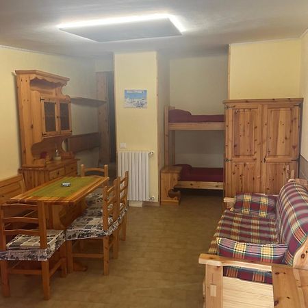 Appartement Il Covo House à Roccaraso Extérieur photo