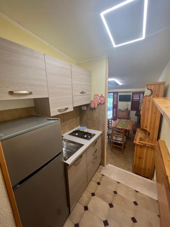Appartement Il Covo House à Roccaraso Extérieur photo