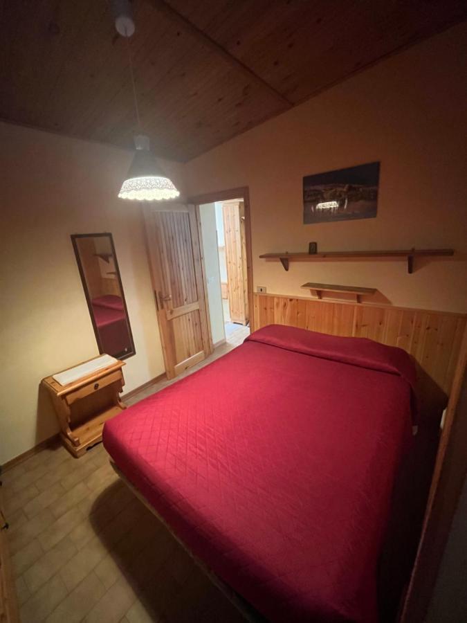 Appartement Il Covo House à Roccaraso Extérieur photo