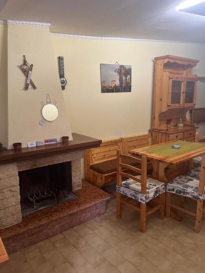 Appartement Il Covo House à Roccaraso Extérieur photo