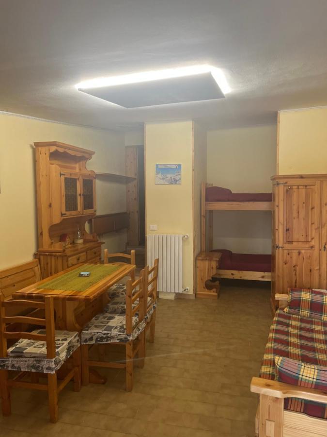Appartement Il Covo House à Roccaraso Extérieur photo