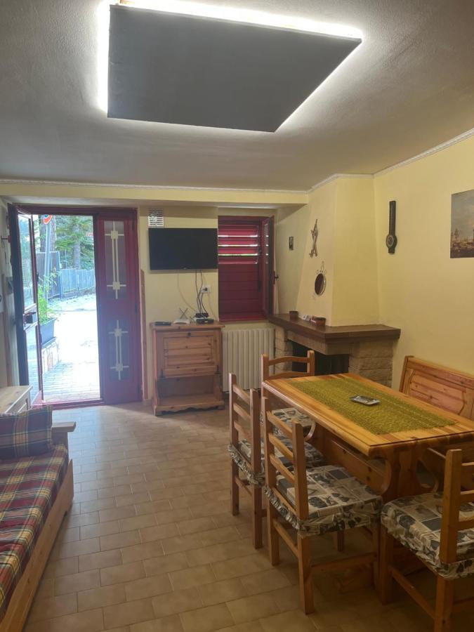 Appartement Il Covo House à Roccaraso Extérieur photo